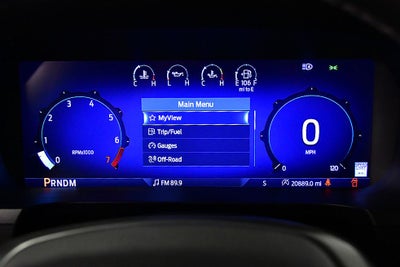 2024 Ford F-150 XLT 5-1/2' Box