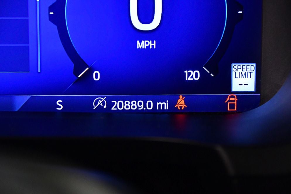 2024 Ford F-150 XLT 5-1/2' Box