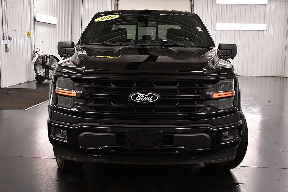 2024 Ford F-150 XLT 5-1/2' Box