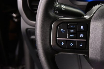 2024 Ford F-150 XLT 5-1/2' Box