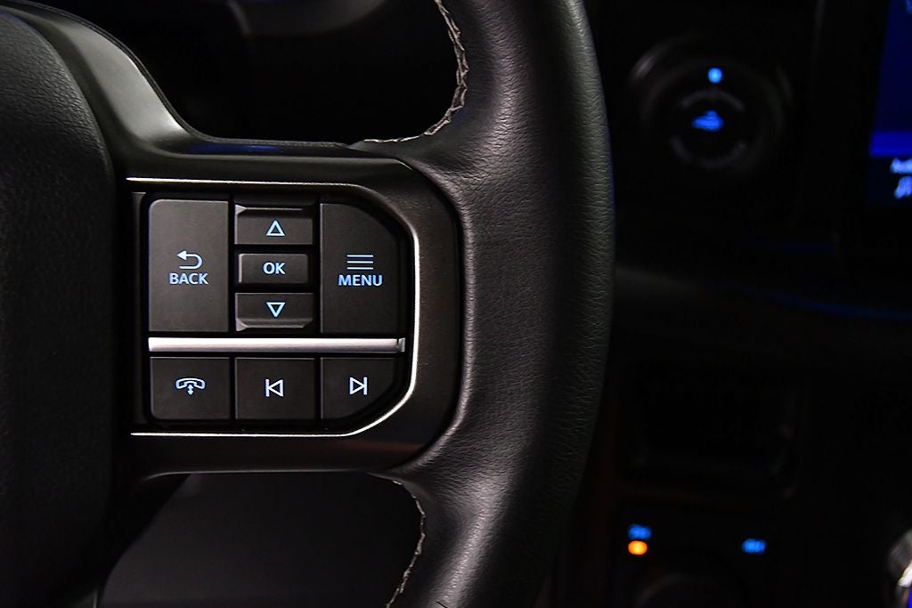 2024 Ford F-150 XLT 5-1/2' Box