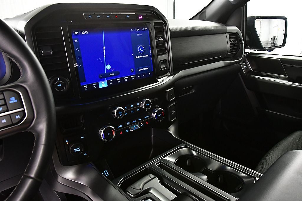 2024 Ford F-150 XLT 5-1/2' Box