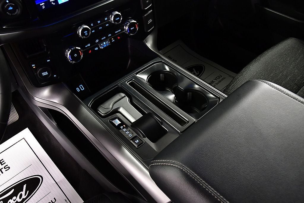 2024 Ford F-150 XLT 5-1/2' Box
