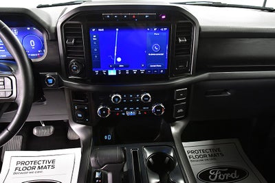 2024 Ford F-150 XLT 5-1/2' Box