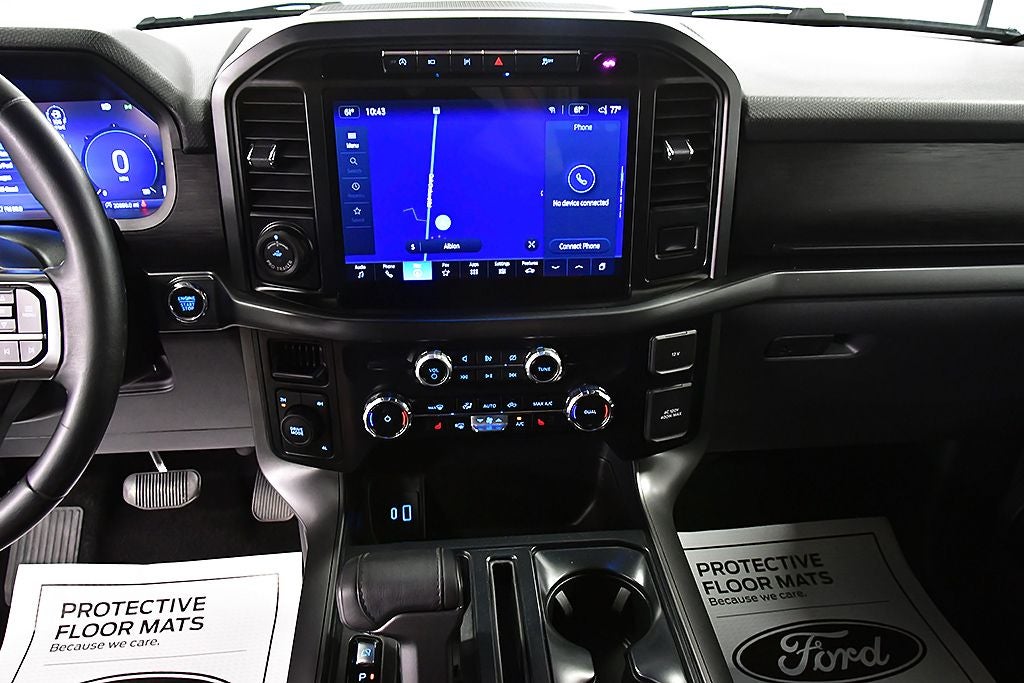 2024 Ford F-150 XLT 5-1/2' Box