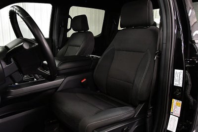 2024 Ford F-150 XLT 5-1/2' Box