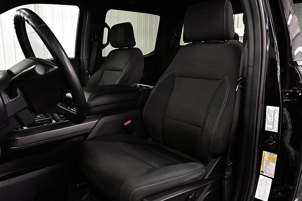 2024 Ford F-150 XLT 5-1/2' Box