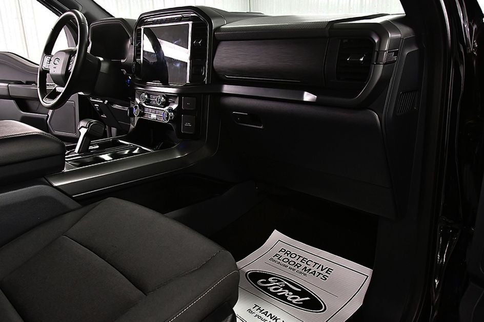 2024 Ford F-150 XLT 5-1/2' Box