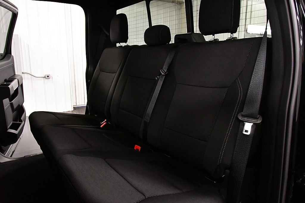 2024 Ford F-150 XLT 5-1/2' Box