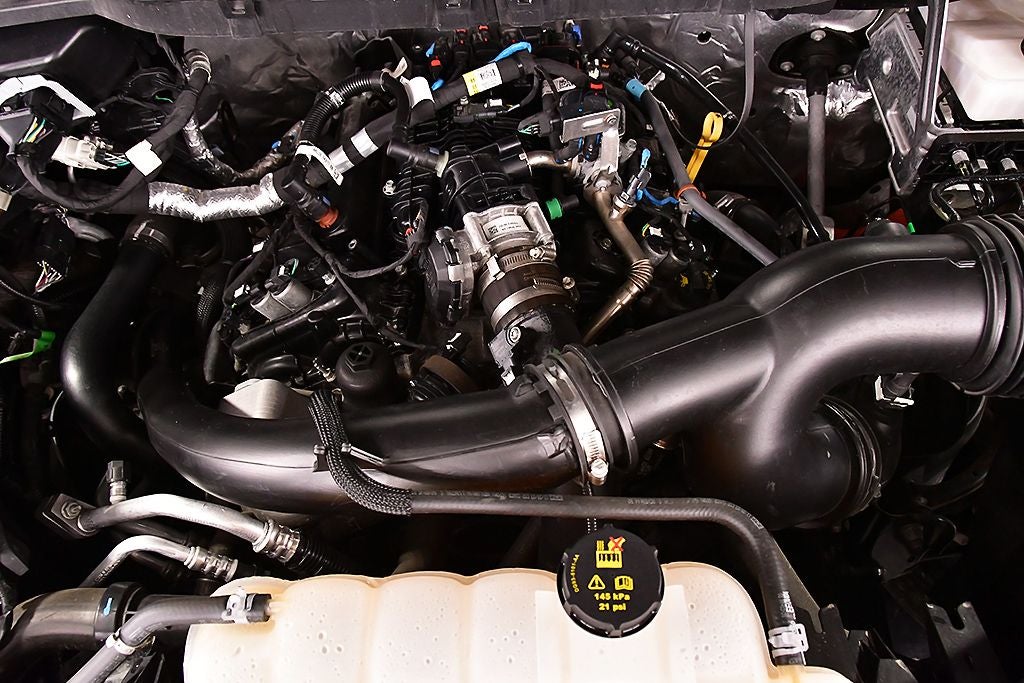 2024 Ford F-150 XLT 5-1/2' Box