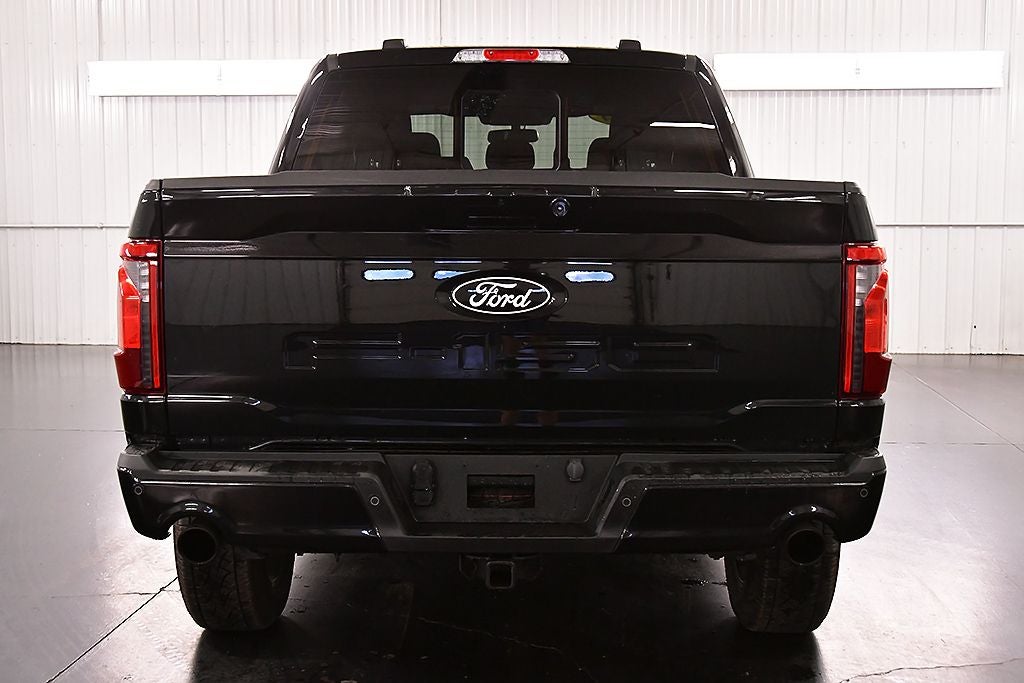 2024 Ford F-150 XLT 5-1/2' Box