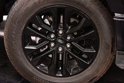 2024 Ford F-150 XLT 5-1/2' Box