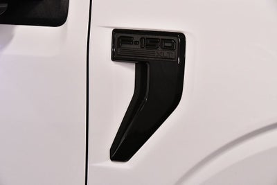 2024 Ford F-150 XLT 5-1/2' Box