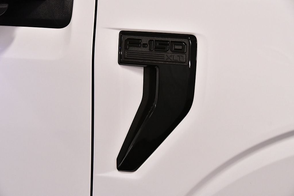 2024 Ford F-150 XLT 5-1/2' Box