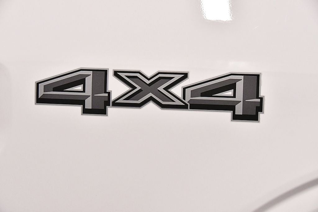 2024 Ford F-150 XLT 5-1/2' Box