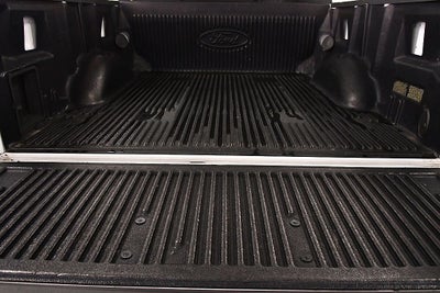 2024 Ford F-150 XLT 5-1/2' Box