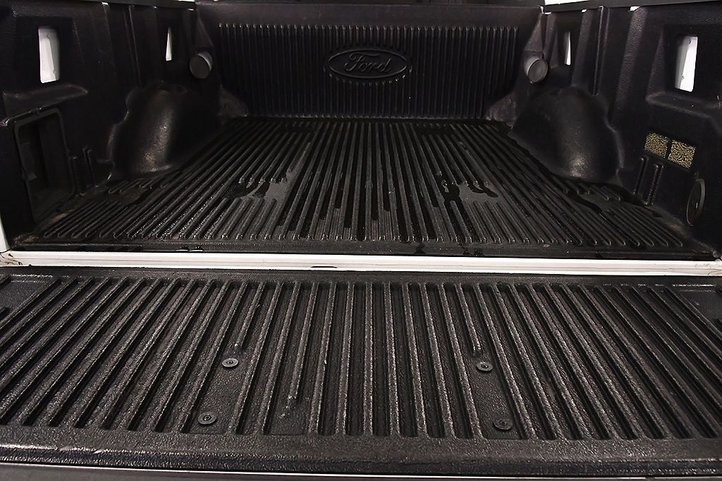 2024 Ford F-150 XLT 5-1/2' Box