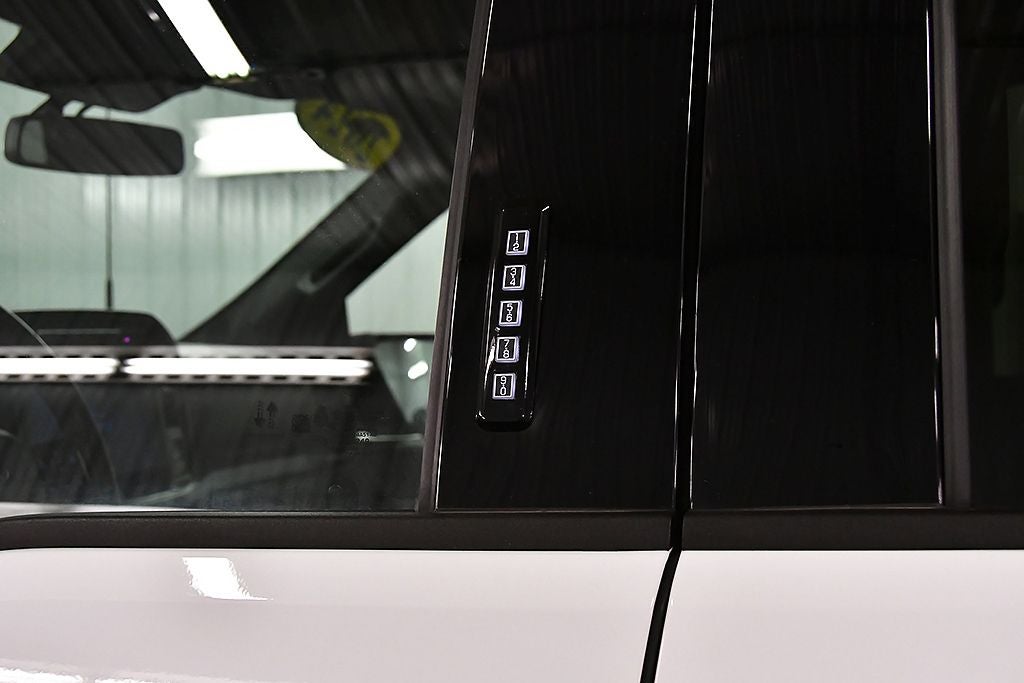 2024 Ford F-150 XLT 5-1/2' Box