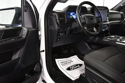 2024 Ford F-150 XLT 5-1/2' Box