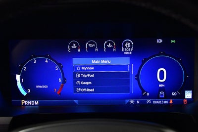 2024 Ford F-150 XLT 5-1/2' Box