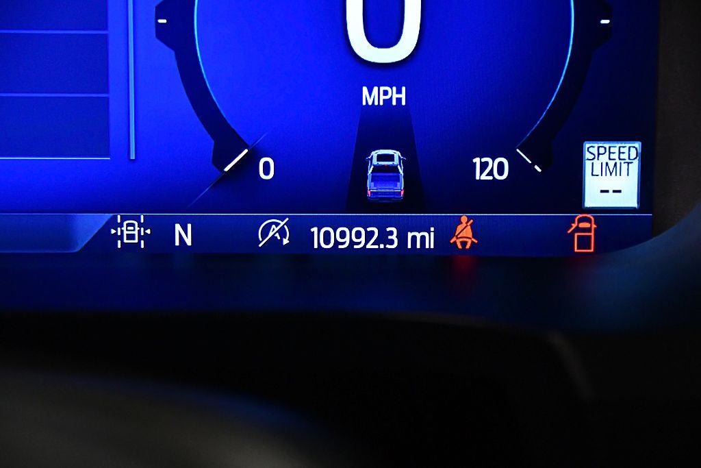 2024 Ford F-150 XLT 5-1/2' Box