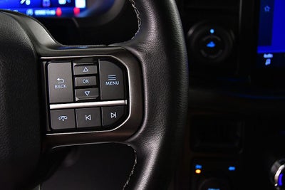 2024 Ford F-150 XLT 5-1/2' Box