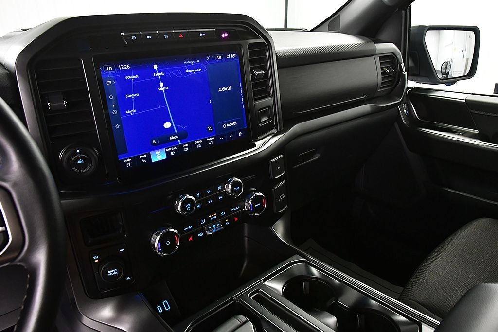 2024 Ford F-150 XLT 5-1/2' Box