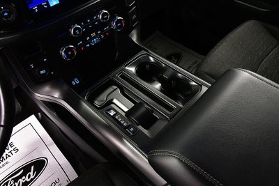 2024 Ford F-150 XLT 5-1/2' Box