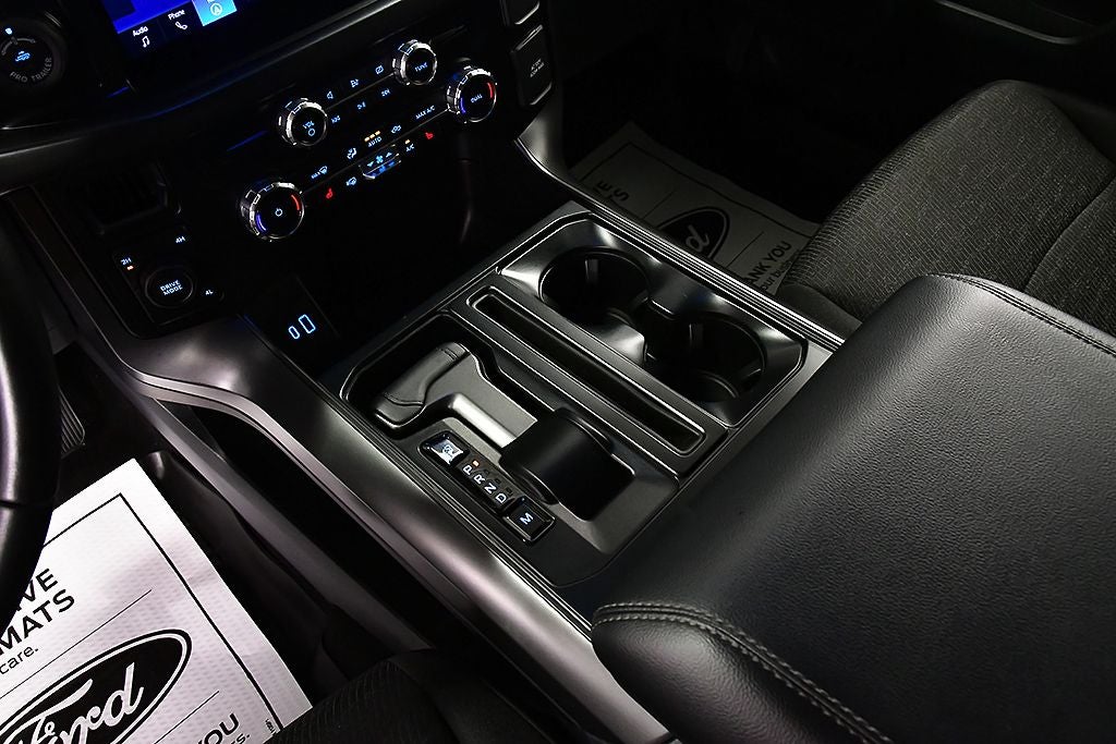 2024 Ford F-150 XLT 5-1/2' Box