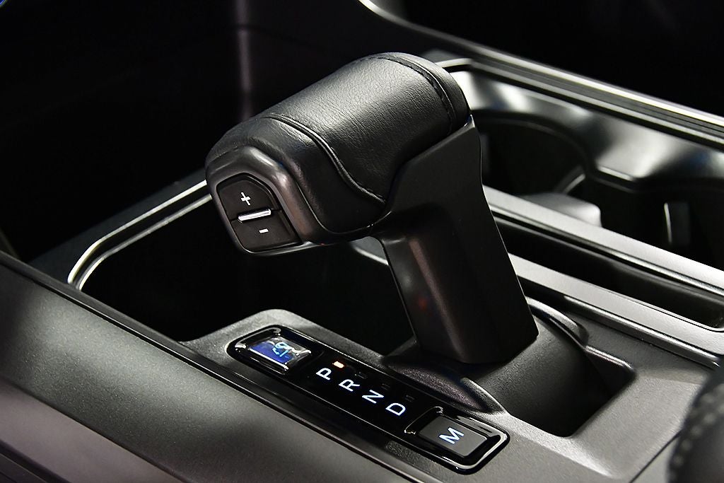 2024 Ford F-150 XLT 5-1/2' Box