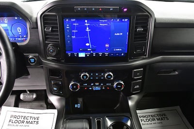2024 Ford F-150 XLT 5-1/2' Box
