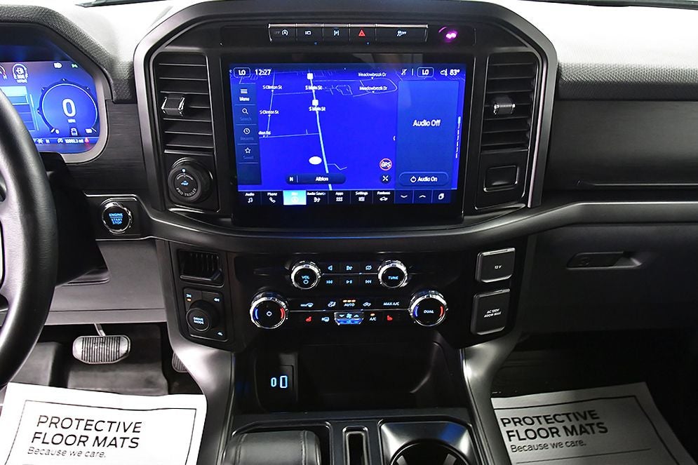 2024 Ford F-150 XLT 5-1/2' Box