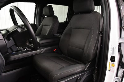 2024 Ford F-150 XLT 5-1/2' Box