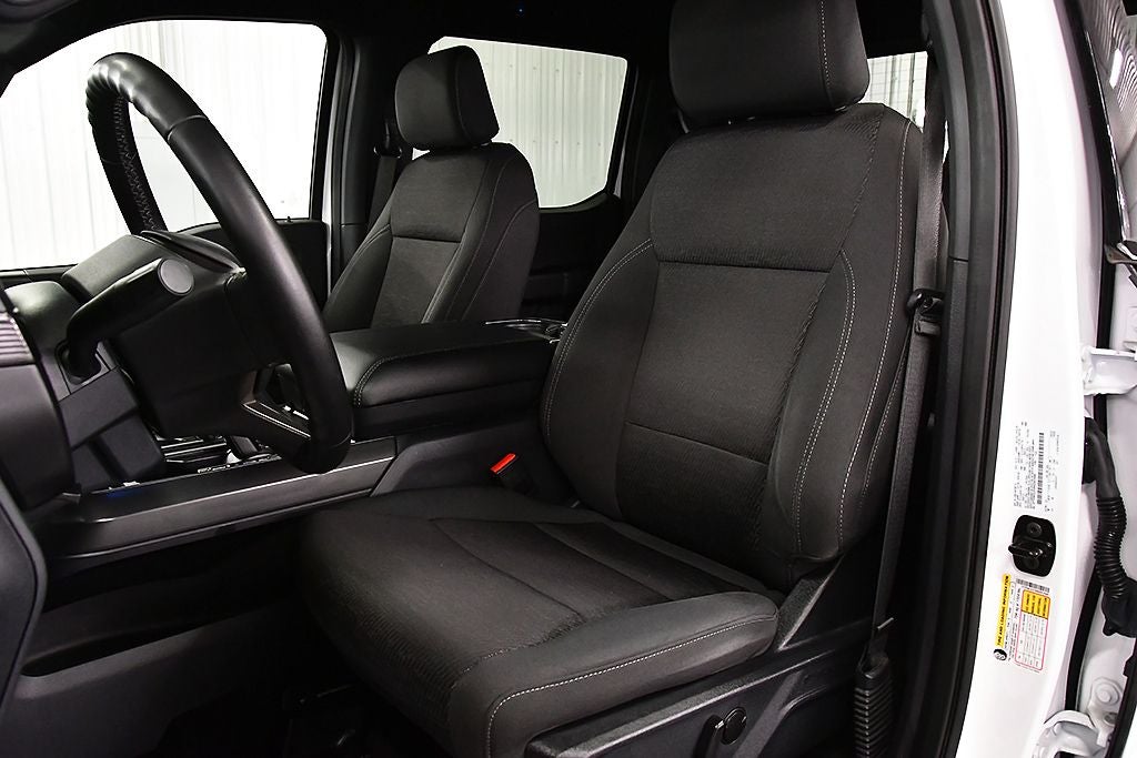 2024 Ford F-150 XLT 5-1/2' Box
