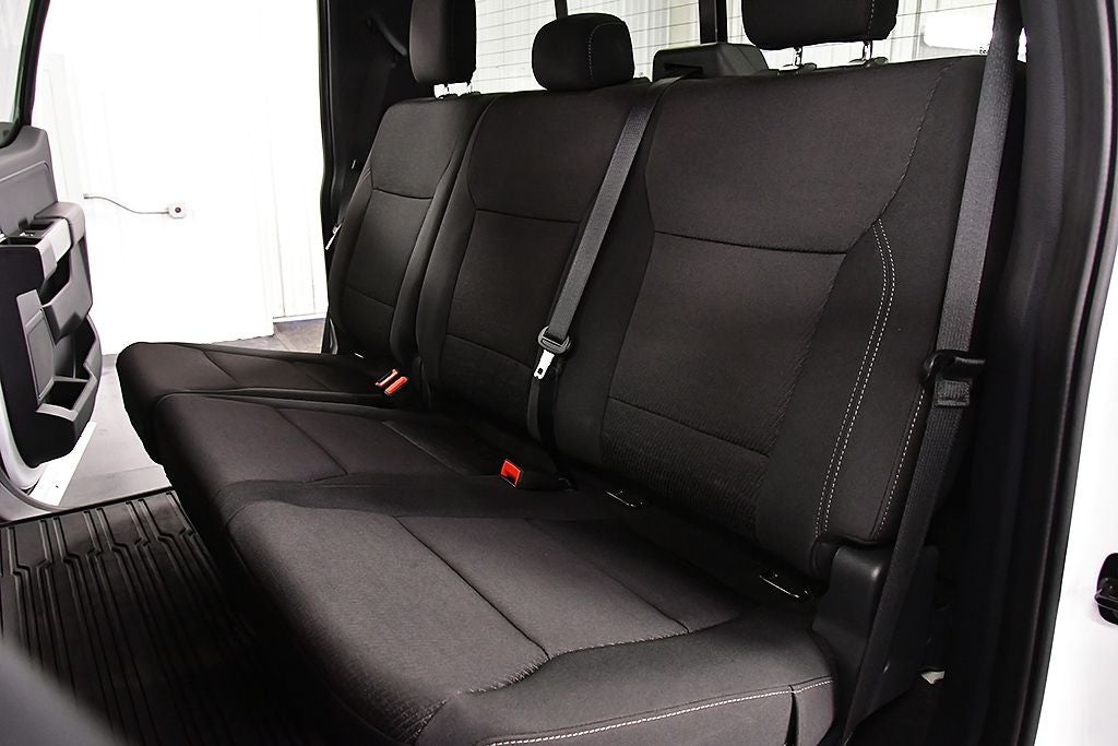 2024 Ford F-150 XLT 5-1/2' Box