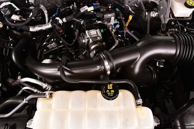 2024 Ford F-150 XLT 5-1/2' Box