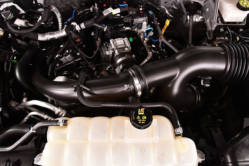 2024 Ford F-150 XLT 5-1/2' Box