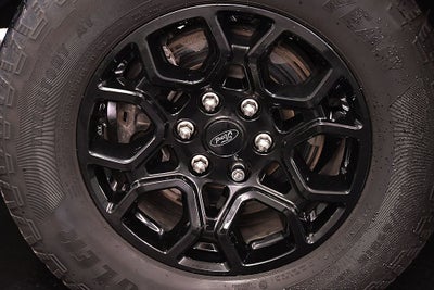 2024 Ford F-150 XLT 5-1/2' Box