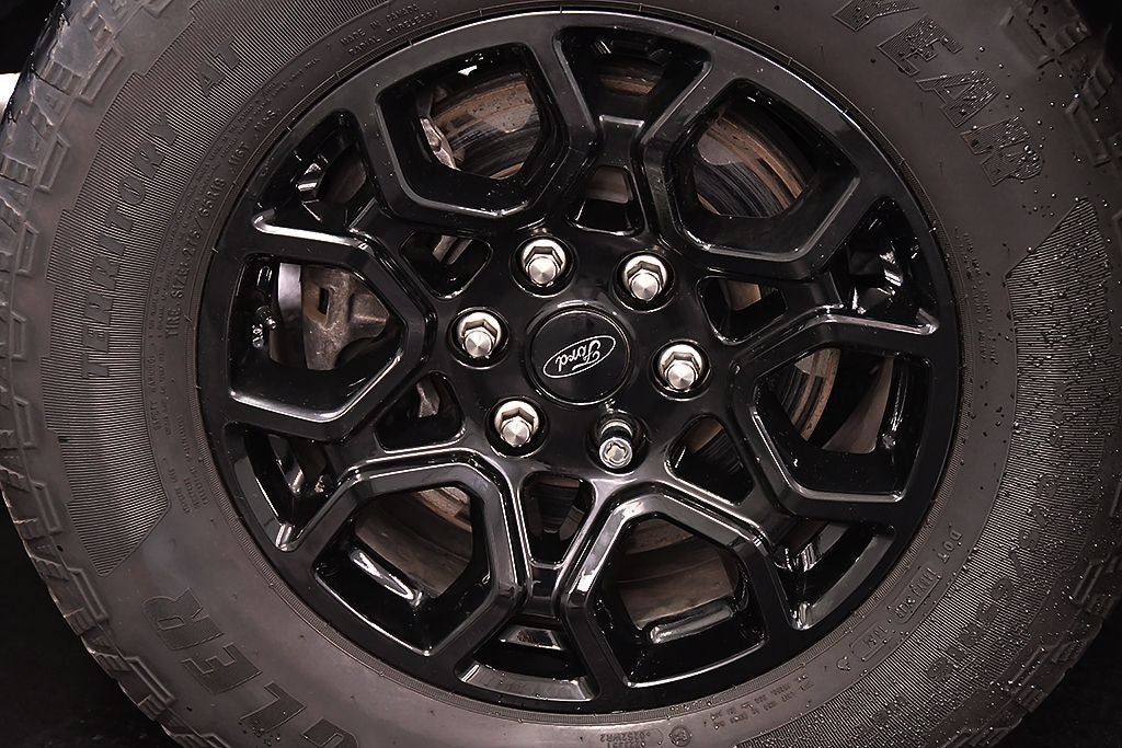 2024 Ford F-150 XLT 5-1/2' Box