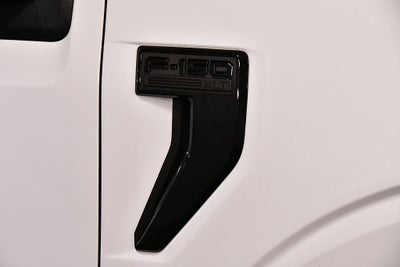 2025 Ford F-150 XLT 5-1/2' Box