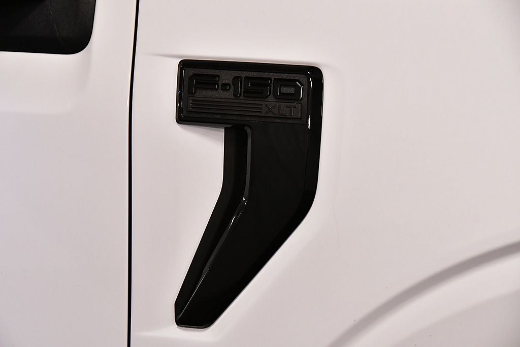 2025 Ford F-150 XLT 5-1/2' Box
