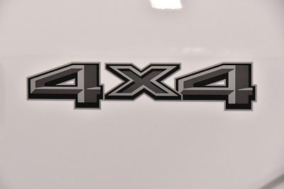 2025 Ford F-150 XLT 5-1/2' Box