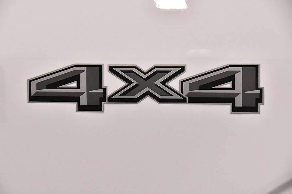2025 Ford F-150 XLT 5-1/2' Box