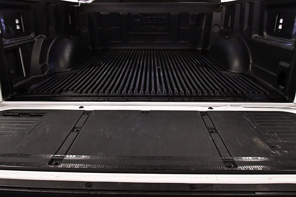 2025 Ford F-150 XLT 5-1/2' Box