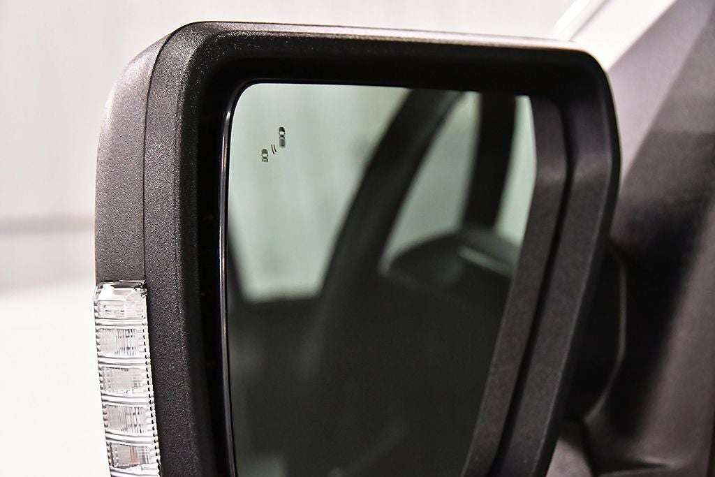 2025 Ford F-150 XLT 5-1/2' Box