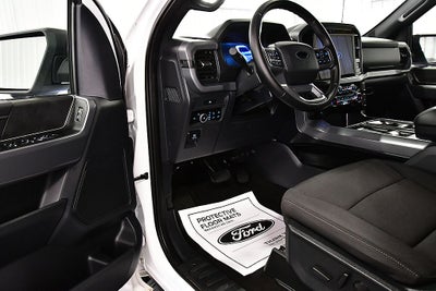 2025 Ford F-150 XLT 5-1/2' Box