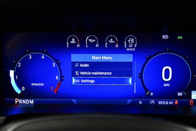 2025 Ford F-150 XLT 5-1/2' Box