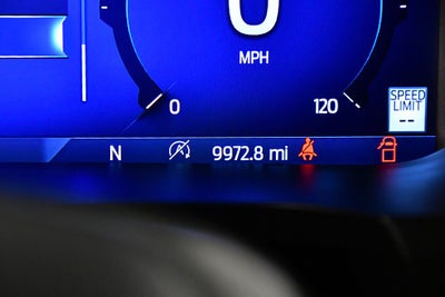 2025 Ford F-150 XLT 5-1/2' Box