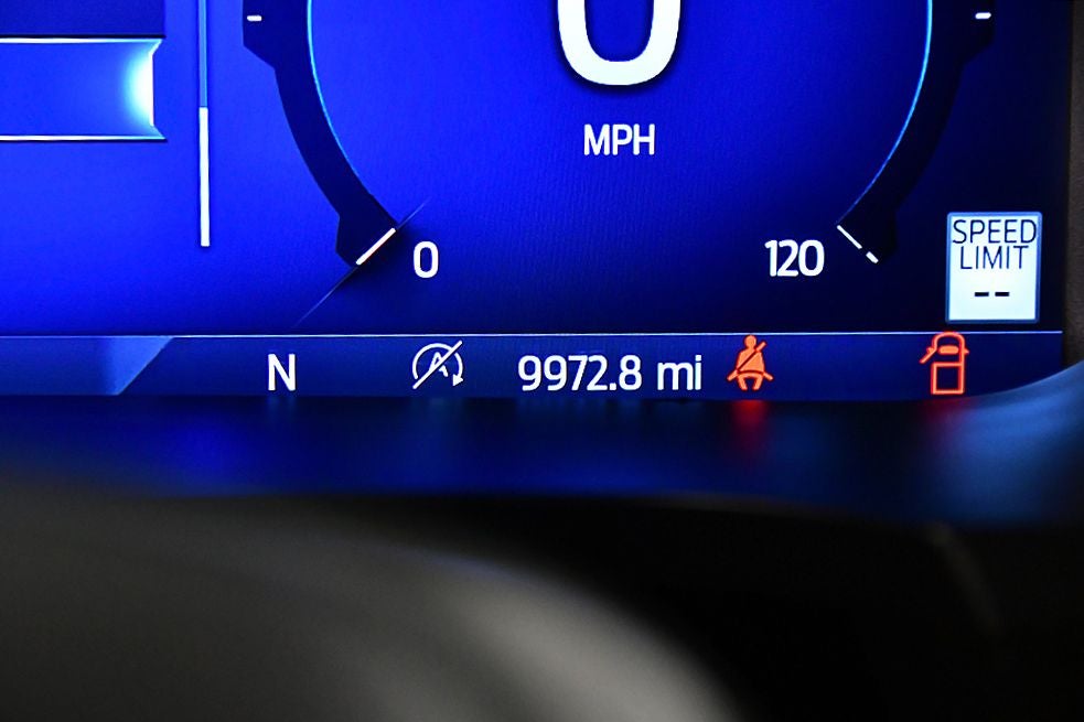 2025 Ford F-150 XLT 5-1/2' Box