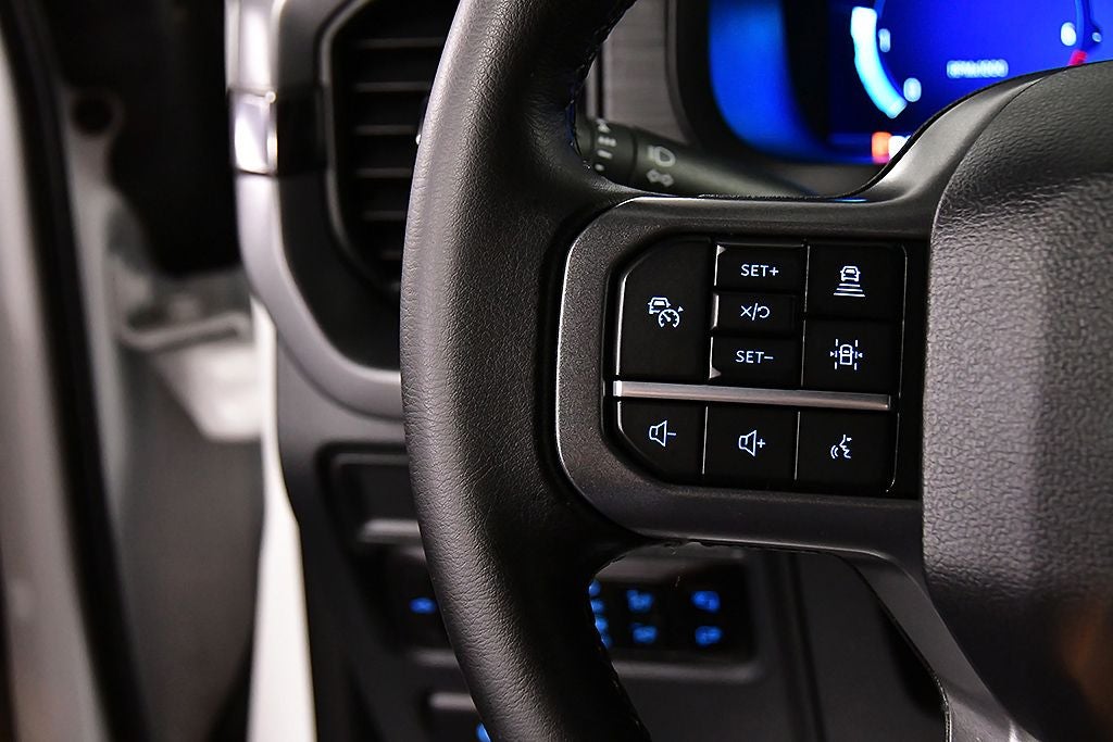 2025 Ford F-150 XLT 5-1/2' Box
